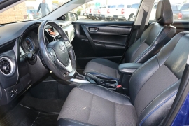 Used 2018  Toyota Corolla &lpar;Natl&rpar; at Auto Finance Center near Matthews&comma; NC