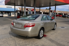 Used 2009 Toyota Camry 4dr Sdn I4 (Natl) at Auto Finance Center near Matthews, NC