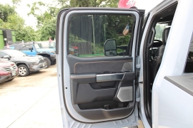 Used 2024  Ford Super Duty F-350 DRW 4WD Crew Cab 8' Box at Auto Finance Center near Matthews&comma; NC