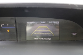 Used 2014  Honda Civic Sedan 4d LX CVT at Auto Finance Center near Matthews&comma; NC