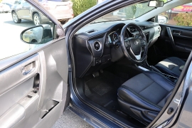 Used 2017  Toyota Corolla (Natl) at Auto Finance Center near Matthews, NC