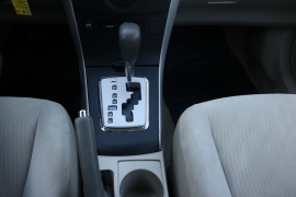 Used 2010  Toyota Corolla 4dr Sdn (Natl) at Auto Finance Center near Matthews, NC