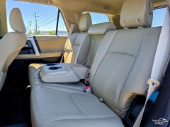 Used 2016  Toyota 4Runner RWD 4dr V6 &lpar;Natl&rpar; at Auto Finance Center near Matthews&comma; NC