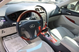 Used 2009 Lexus ES 350 4dr Sdn at Auto Finance Center near Matthews, NC