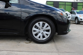 Used 2014  Honda Civic Sedan 4d LX CVT at Auto Finance Center near Matthews&comma; NC