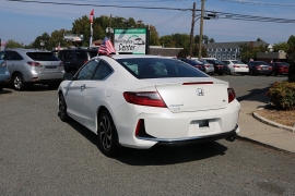 Used 2016 Honda Accord Coupe 2d LX-S CVT at Auto Finance Center near Matthews, NC
