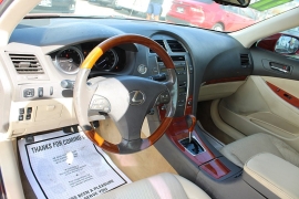 Used 2011  Lexus ES 350 4dr Sdn at Auto Finance Center near Matthews, NC