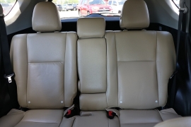 Used 2015  Toyota RAV4 4d SUV FWD XLE at Auto Finance Center near Matthews&comma; NC