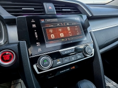 Used 2016  Honda Civic Sedan 4d EX at Auto Finance Center near Matthews&comma; NC