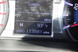 Used 2018  Toyota 4Runner 4WD (Natl) at Auto Finance Center near Matthews, NC