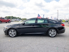 Used 2018 Honda Accord Sedan 4d LX 1.5L at Auto Finance Center near Matthews, NC