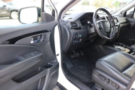 Used 2017  Honda Pilot 4d SUV AWD Touring at Auto Finance Center near Matthews&comma; NC