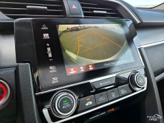 Used 2016  Honda Civic Sedan 4d EX at Auto Finance Center near Matthews&comma; NC