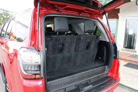 Used 2024 Toyota 4Runner Limited 4WD at Auto Finance Center near Matthews, NC