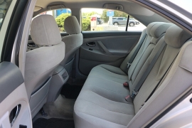 Used 2009  Toyota Camry 4dr Sdn I4 &lpar;Natl&rpar; at Auto Finance Center near Matthews&comma; NC
