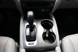 Used 2017 Honda Pilot 4d SUV FWD EX-L at Auto Finance Center near Matthews, NC