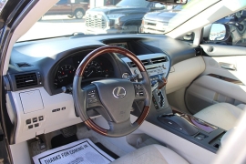 Used 2011  Lexus RX 350 FWD 4dr at Auto Finance Center near Matthews&comma; NC