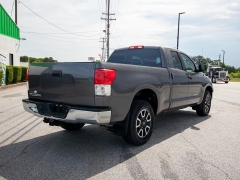 Used 2011 Toyota Tundra 2WD Double Cab 4.6L at Auto Finance Center near Matthews, NC