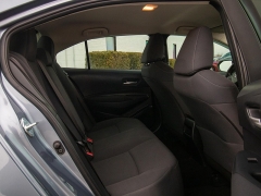 Used 2021 Toyota Corolla LE CVT at Auto Finance Center near Matthews, NC