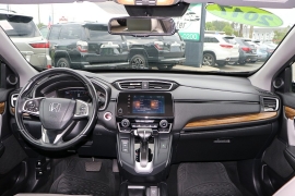 Used 2017 Honda CR-V EX-L 2WD at Auto Finance Center near Matthews, NC