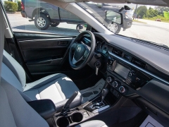 Used 2016 Toyota Corolla 4dr Sdn (Natl) at Auto Finance Center near Matthews, NC