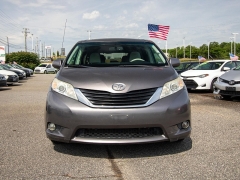 Used 2011 Toyota Sienna 5dr Van V6 LE FWD (Natl) at Auto Finance Center near Matthews, NC