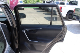 Used 2021  Toyota RAV4 LE FWD at Auto Finance Center near Matthews&comma; NC
