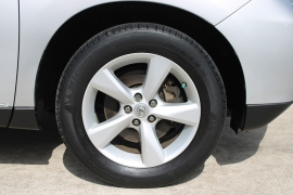 Used 2012 Lexus RX 350 FWD 4dr at Auto Finance Center near Matthews, NC