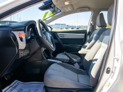 Used 2018 Toyota Corolla (Natl) at Auto Finance Center near Matthews, NC