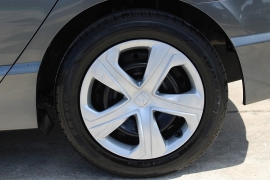 Used 2011 Honda Civic Sedan 4d LX Auto at Auto Finance Center near Matthews, NC