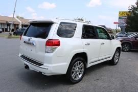Used 2010  Toyota 4Runner RWD 4dr V6 &lpar;Natl&rpar; at Auto Finance Center near Matthews&comma; NC