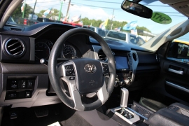 Used 2017 Toyota Tundra 2WD CrewMax SR5 4.6L at Auto Finance Center near Matthews, NC