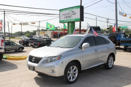 Used 2010 Lexus RX 350 FWD 4dr at Auto Finance Center near Matthews, NC