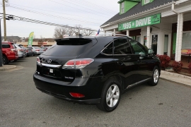 Used 2014  Lexus RX 350 FWD 4dr at Auto Finance Center near Matthews&comma; NC