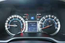 Used 2015 Toyota 4Runner RWD 4dr V6 (Natl) at Auto Finance Center near Matthews, NC