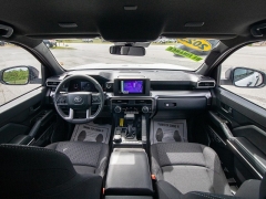 Used 2025 Toyota 4Runner 4WD (Natl) at Auto Finance Center near Matthews, NC