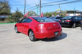 Used 2010  Honda Accord Coupe 2d LX-S 5spd at Auto Finance Center near Matthews&comma; NC
