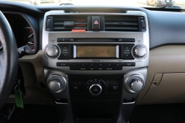 Used 2011  Toyota 4Runner RWD 4dr V6 (Natl) at Auto Finance Center near Matthews, NC