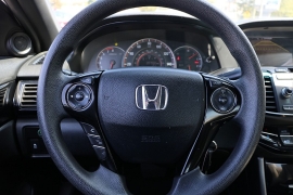 Used 2016 Honda Accord Coupe 2d LX-S CVT at Auto Finance Center near Matthews, NC