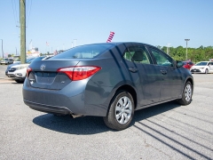 Used 2016 Toyota Corolla 4dr Sdn (Natl) at Auto Finance Center near Matthews, NC