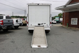 Used 2018 Ford Transit 350 Cab-Chassis Chassis Van 156" WB DRW at Auto Finance Center near Matthews, NC