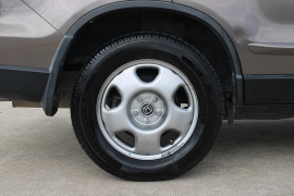 Used 2011  Honda CR-V 4d SUV FWD LX at Auto Finance Center near Matthews&comma; NC