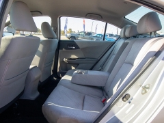 Used 2014 Honda Accord Sedan 4d LX CVT at Auto Finance Center near Matthews, NC