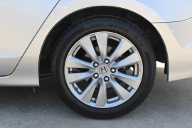 Used 2012 Honda Accord Sdn 4dr I4 Auto EX-L at Auto Finance Center near Matthews, NC