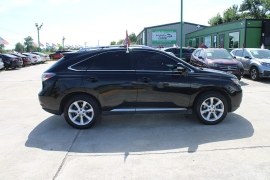 Used 2011  Lexus RX 350 FWD 4dr at Auto Finance Center near Matthews&comma; NC