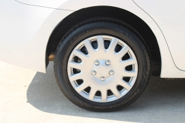 Used 2015 Toyota Corolla 4dr Sdn (Natl) at Auto Finance Center near Matthews, NC