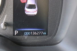 Used 2020 Toyota Corolla 4d Sedan LE at Auto Finance Center near Matthews, NC