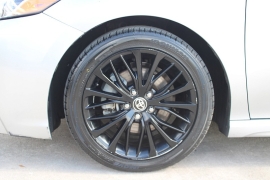 Used 2020  Toyota Camry SE Auto (Natl) at Auto Finance Center near Matthews, NC