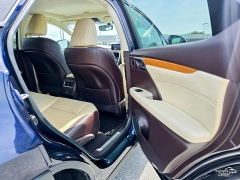 Used 2016  Lexus RX 350 AWD 4dr at Auto Finance Center near Matthews&comma; NC