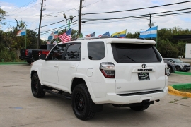 Used 2022  Toyota 4Runner SR5 2WD at Auto Finance Center near Matthews, NC
